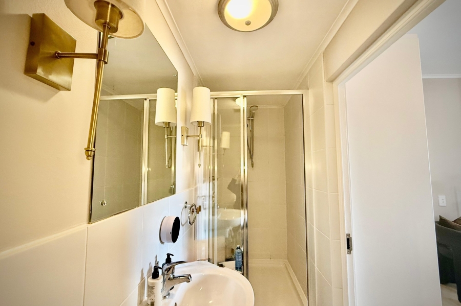 To Let 1 Bedroom Property for Rent in Mowbray Western Cape